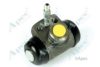 APEC braking BCY1204 Wheel Brake Cylinder